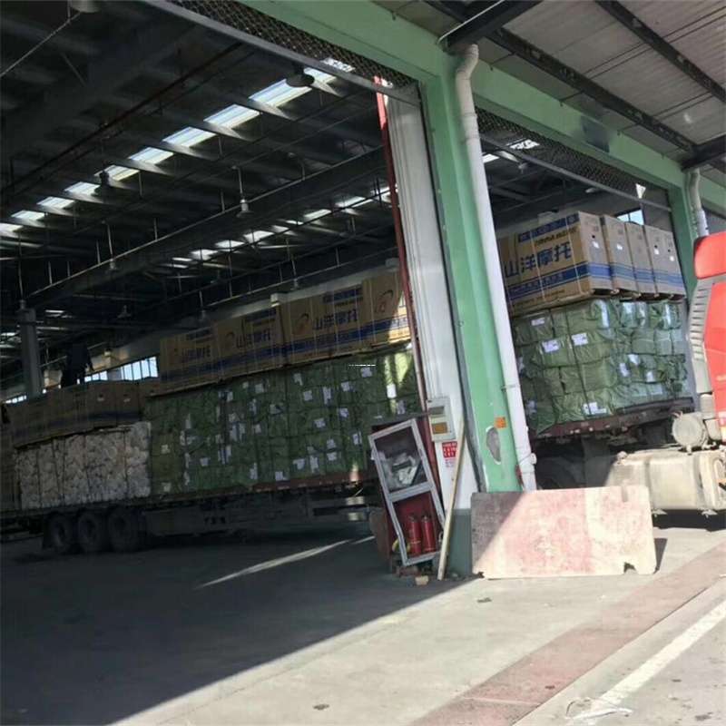内蒙古呼伦贝尔海拉尔到潜江物流公司，专业货运，高效快捷