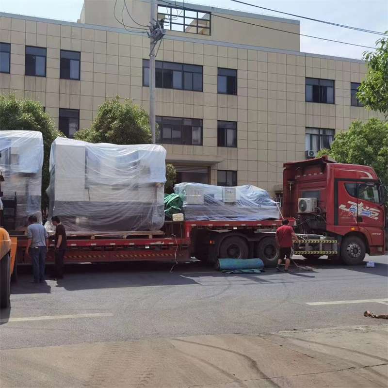 内蒙古呼伦贝尔海拉尔到南京物流公司一站式服务，让货运更轻松