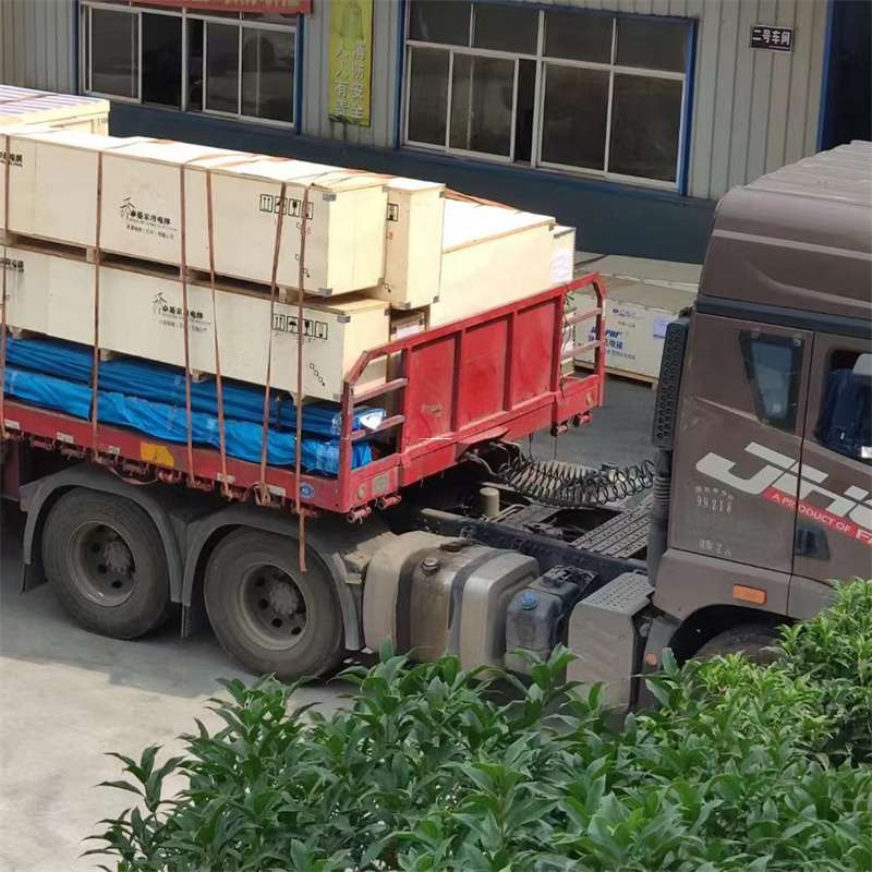 内蒙古呼伦贝尔海拉尔到海口物流公司一站式服务，让货运更轻松